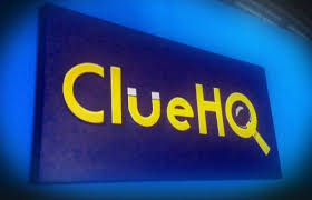 clue-hq-sign